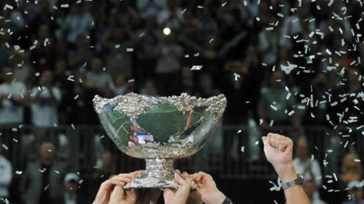 Argentina va por la hazaña sudamericana: estos serán los cuartos de final de la Copa Davis 2024