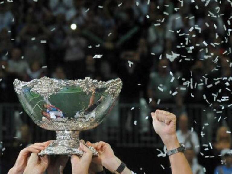Argentina va por la hazaña sudamericana: estos serán los cuartos de final de la Copa Davis 2024