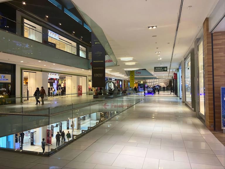 Gigante del retail cerró su tienda en el Mallplaza Los Dominicos: este fue el motivo