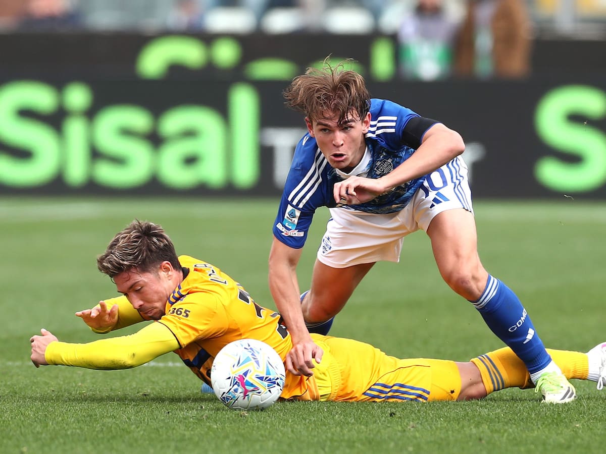 Felipe Loyola y el Pisa se hunden en la Serie A