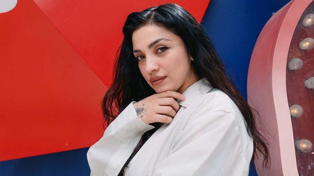 Mon Laferte