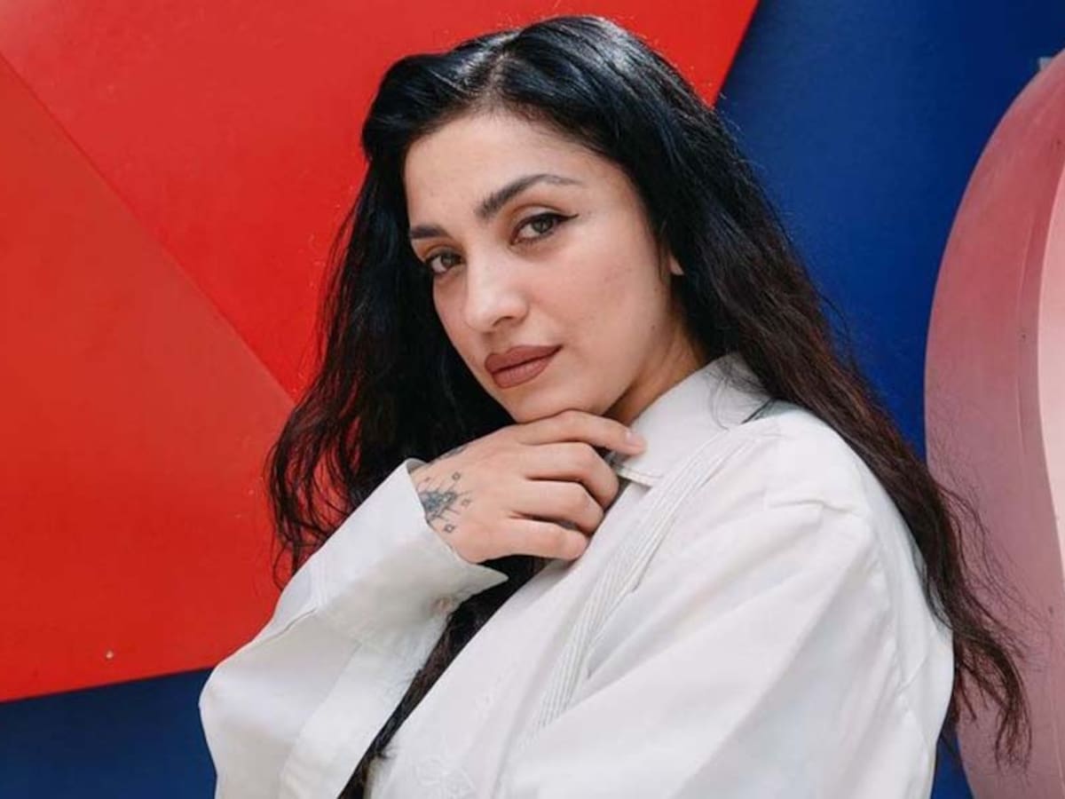 Mon Laferte se expresó nuevamente en Twitter por el Plebiscito de Salida