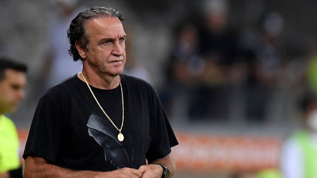 Cuca Corinthians