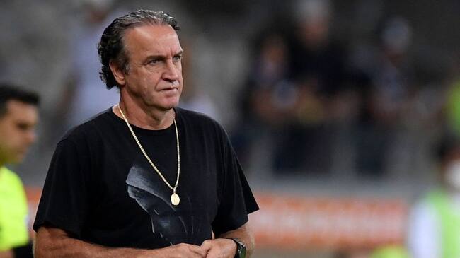 Cuca Corinthians