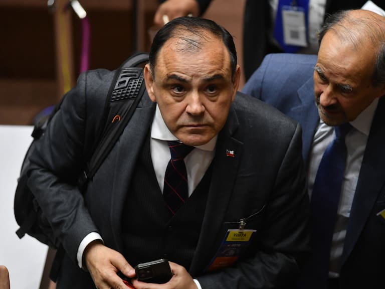 juez Antonio Ulloa rompe el silencio