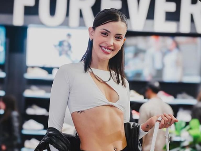 “Me gusta”: Exparticipante de “Gran Hermano Chile” confirma que está saliendo con Cony Capelli