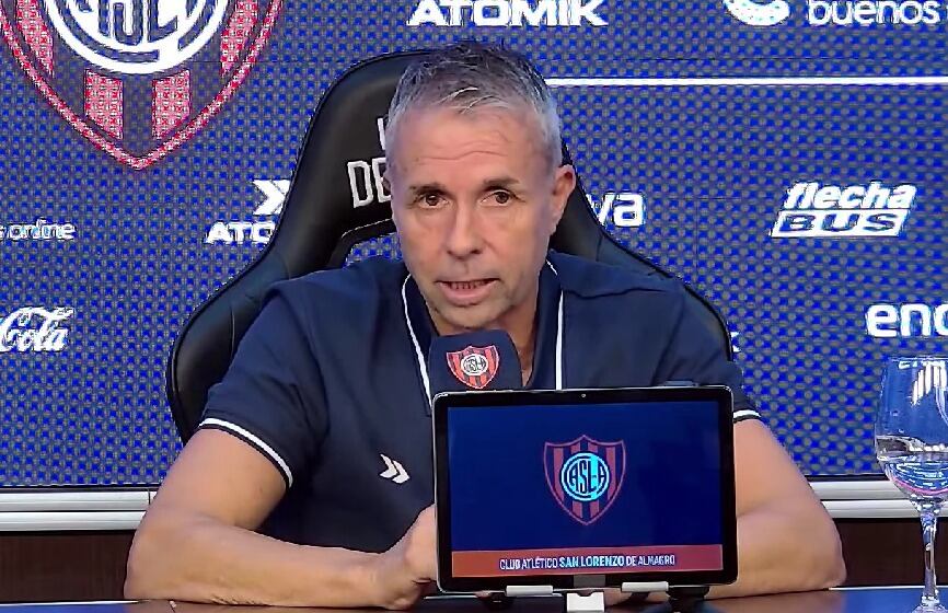 San Lorenzo