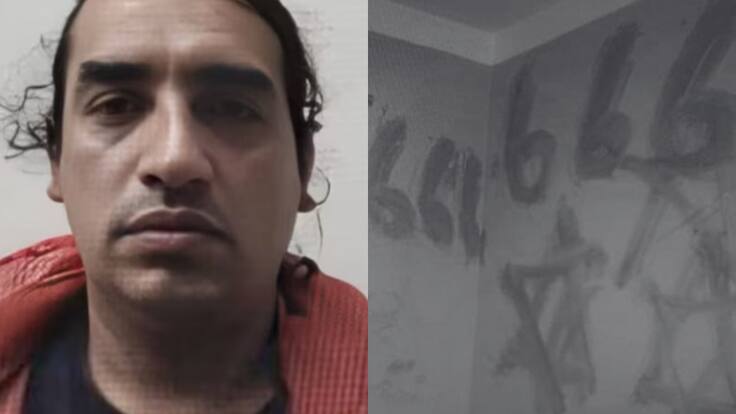 “Vi al Joker, me dijo ‘mátalo’”: Desclasifican el testimonio de reo sospechoso por decapitación de su compañero de celda