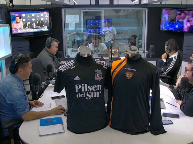 Revive la edición de Los Tenores este 4 de octubre