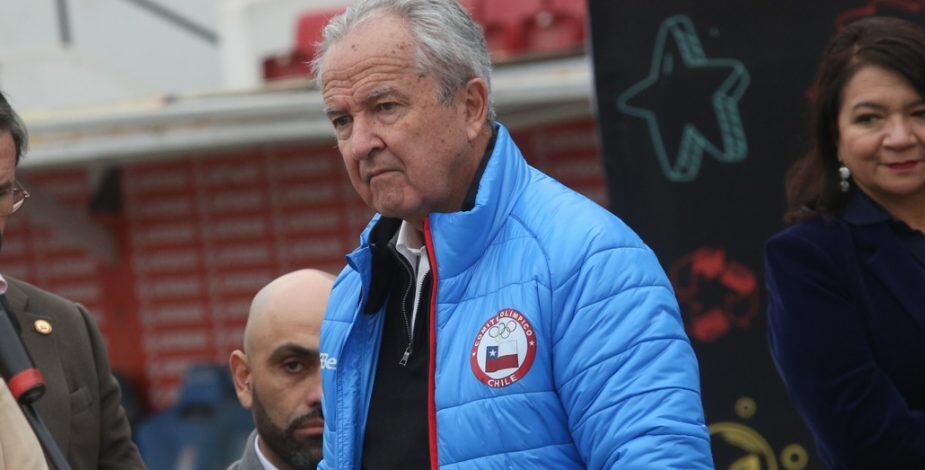 Miguel Ángel Mujica