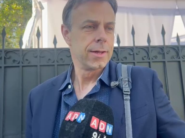 Codina proyecta el despliegue de Kast en segunda vuelta y apunta a conquistar los votos de Parisi: “Nadie es dueño de los votos”