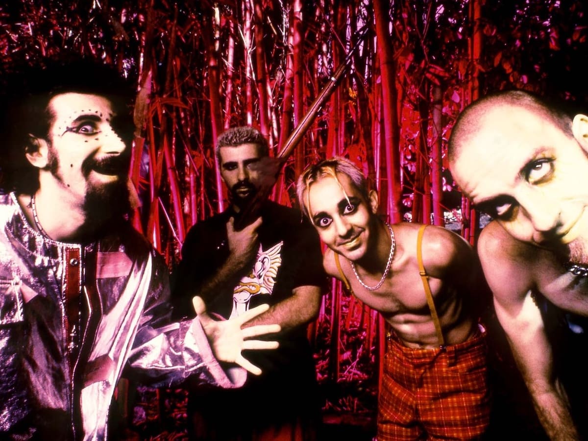 System of a Down en Chile: usuarios reportan fallas en el sistema durante venta de entradas
