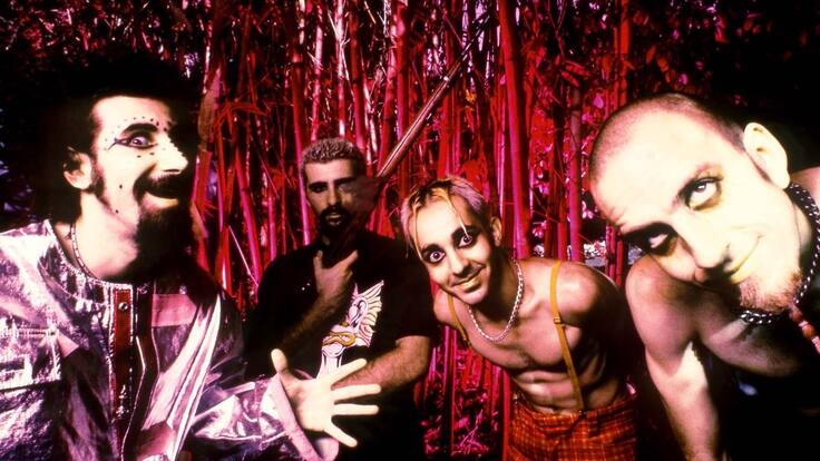 System of a Down en Chile: usuarios reportan fallas en el sistema durante venta de entradas