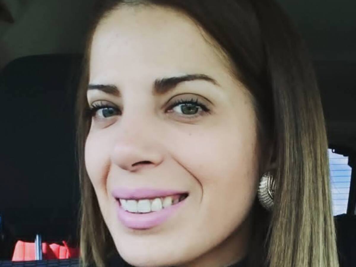 Jenny Contardo habló de inesperado problema de salud que la tiene con reposo