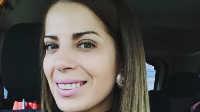 Jenny Contardo