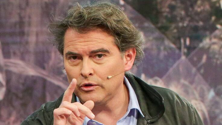 Lindorfo Jiménez vuelve a la televisión chilena: “Estoy feliz de incorporarme al programa y aportar desde mi vereda de veterinario”