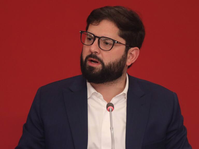 Presidente Boric intervendrá en la Cumbre del 20 sobre la reducción de la pobreza en Chile