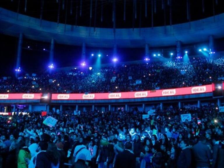 Definieron las fechas para el Festival de Viña del Mar 2017