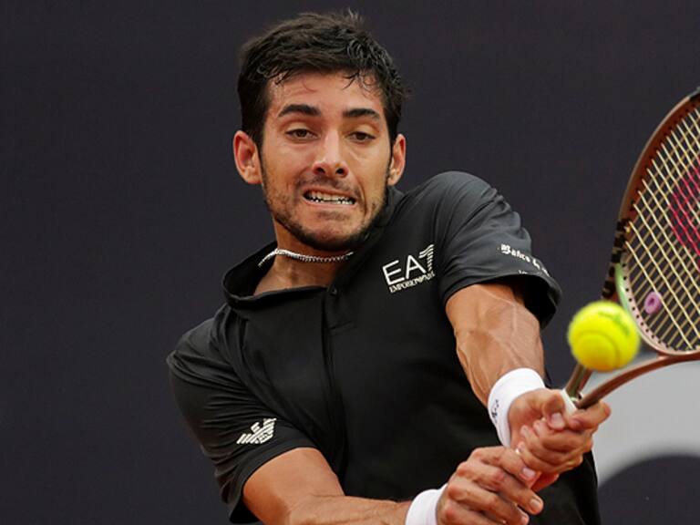 Garin quedó libre en la primera ronda de Miami y se medirá ante el alemán Struff o el español Martínez en su debut