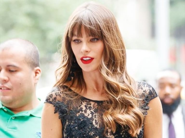 Sofía Vergara sorprende con desnudo a sus 45 años