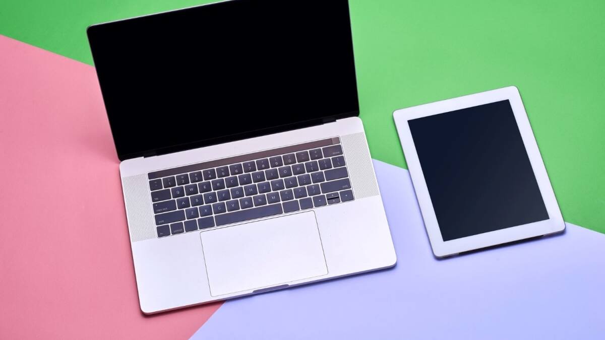 Notebooks y tablets con descuentos reales: lo mejor en tecnología para el Cyber Day 2026