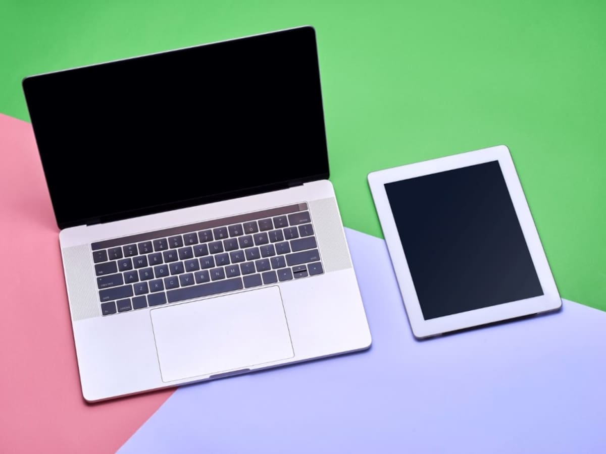 Notebooks y tablets con descuentos reales: lo mejor en tecnología para el Cyber Day 2026