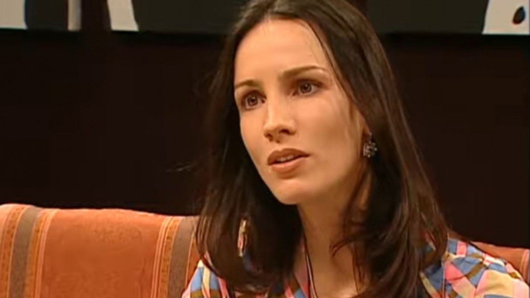 Ángela Contreras