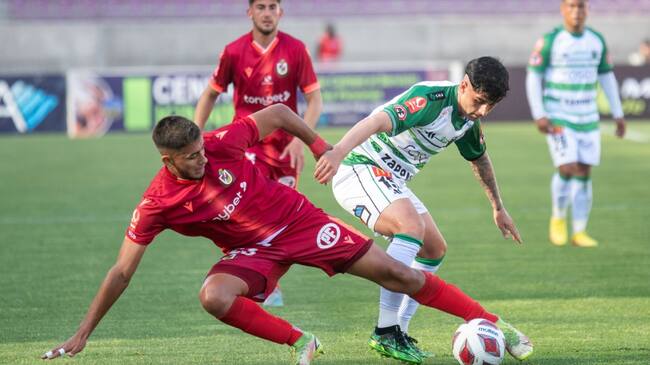 Programación fútbol chileno: ¿Qué partidos se juegan hoy, 14 de noviembre, y quién transmite?