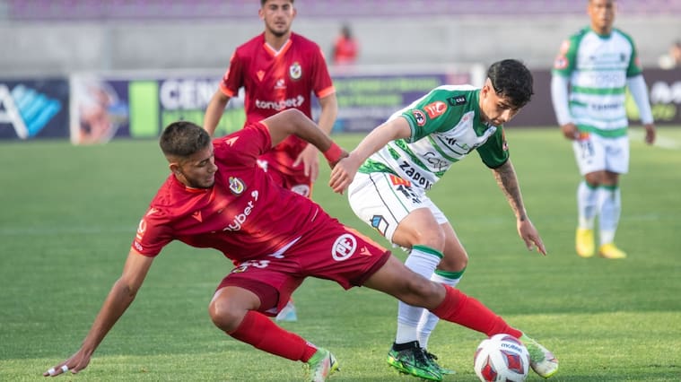 Programación fútbol chileno: ¿Qué partidos se juegan hoy, 14 de noviembre, y quién transmite?