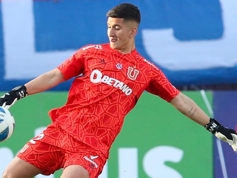 Martín Parra es dado de alta y no podrá entrenar en al menos una semana