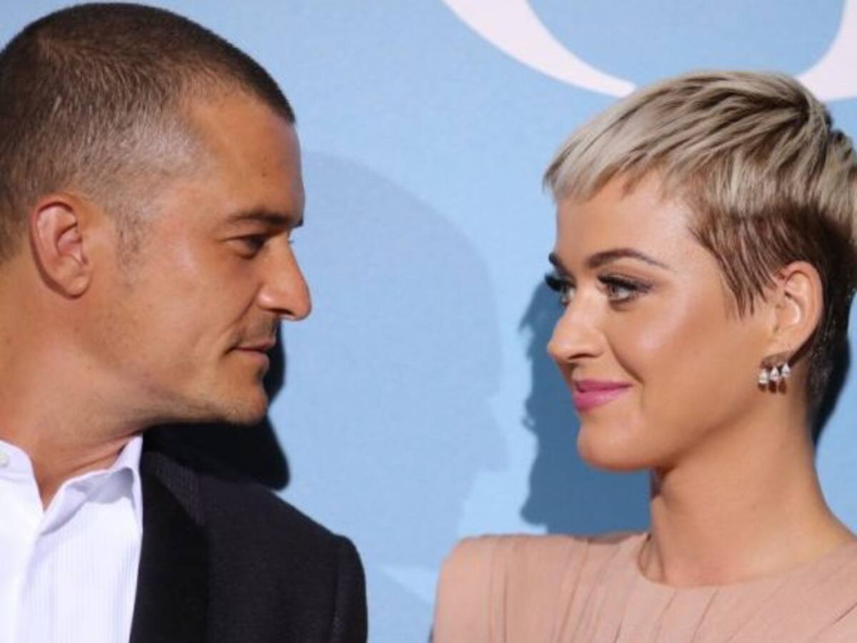 «Estoy muy emocionado»: Orlando Bloom confesó qué es lo que quiere hacer con su hija una vez que nazca