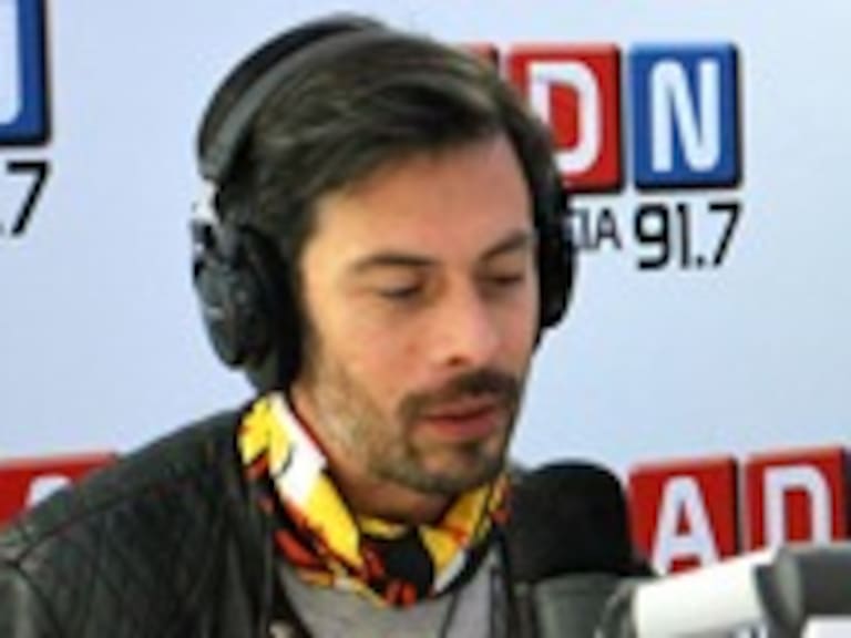 Néstor Cantillana confirmó tercera temporada de la serie Prófugos