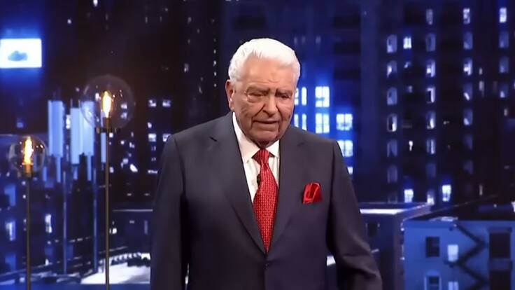 Tras muchos años de tradición: Don Francisco anuncia radical decisión sobre su carrera televisiva