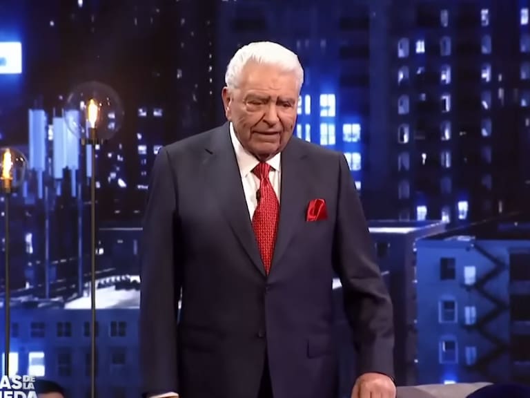 Tras muchos años de tradición: Don Francisco anuncia radical decisión sobre su carrera televisiva