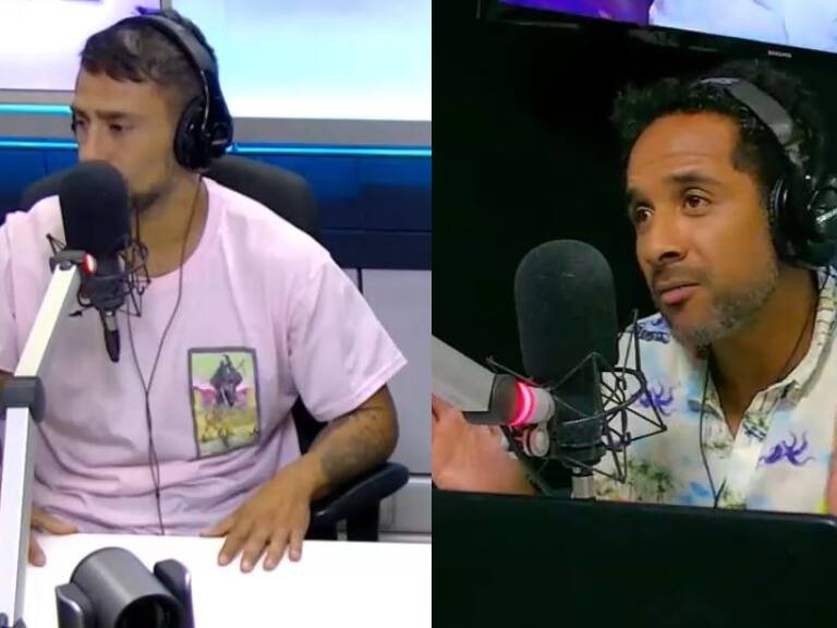 El debate de Los Tenores ante la eliminación de La Roja Femenina en el repechaje mundialista