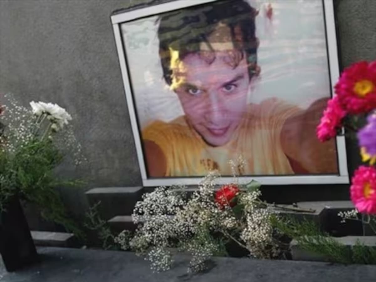 A 14 años del crimen de Daniel Zamudio: condenado insiste nuevamente en salir de prisión