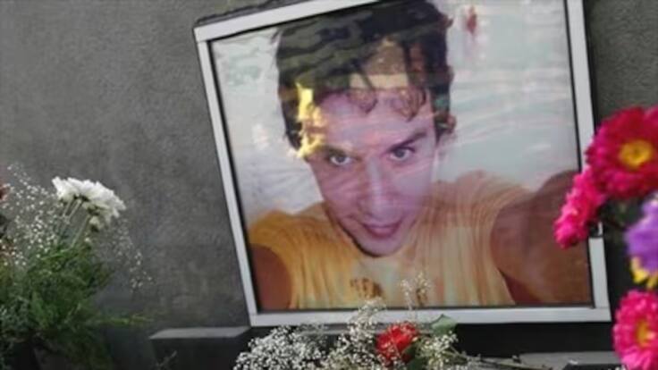 A 14 años del crimen de Daniel Zamudio: condenado insiste nuevamente en salir de prisión