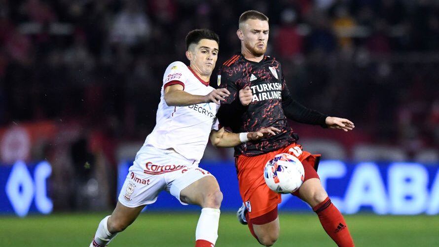 Guillermo Soto Huracán