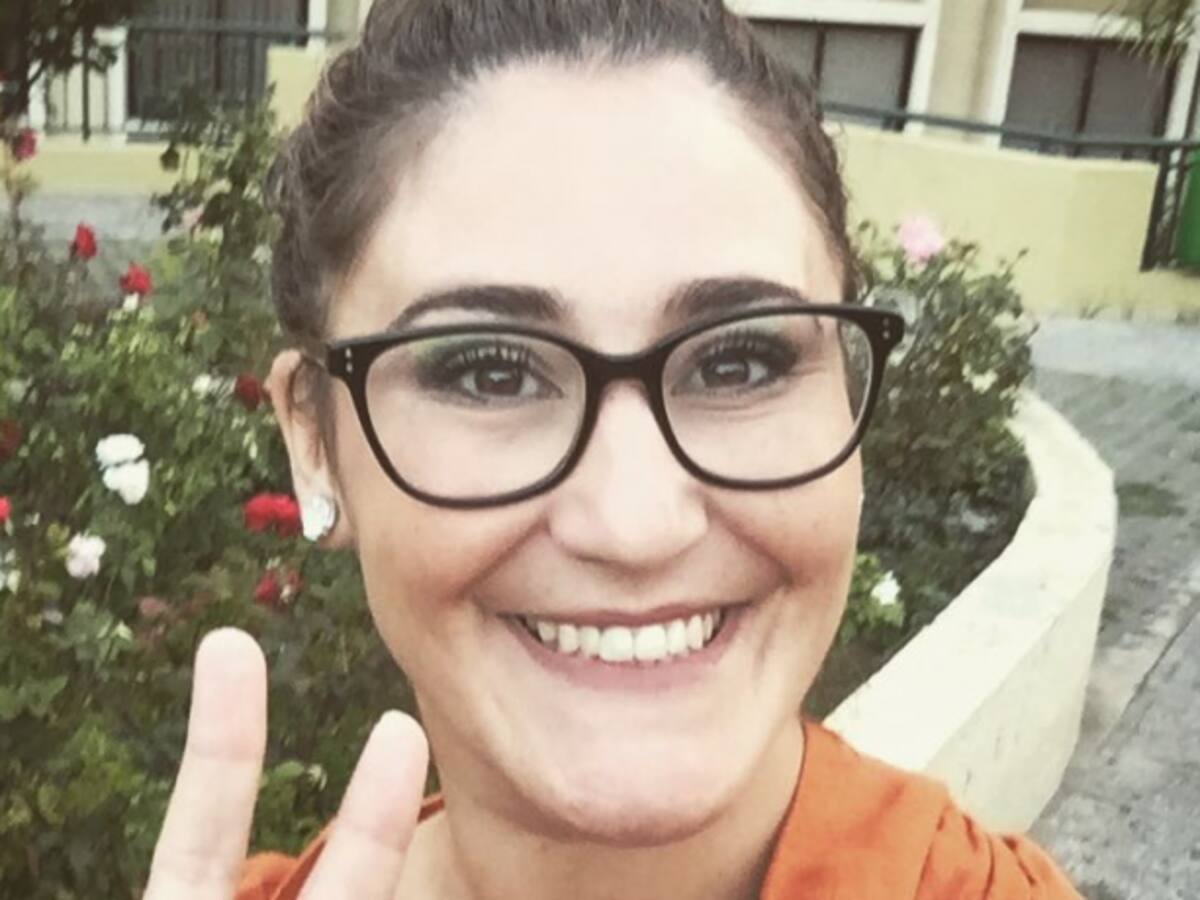Belenaza aclaró situación tras tenso momento con los seguidores de Luli: «No hubo ninguna polémica»