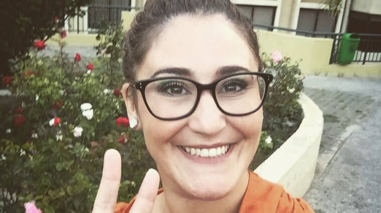 Belén Mora