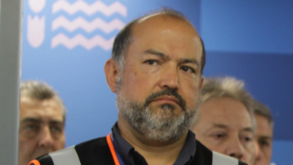 Agencia UNO