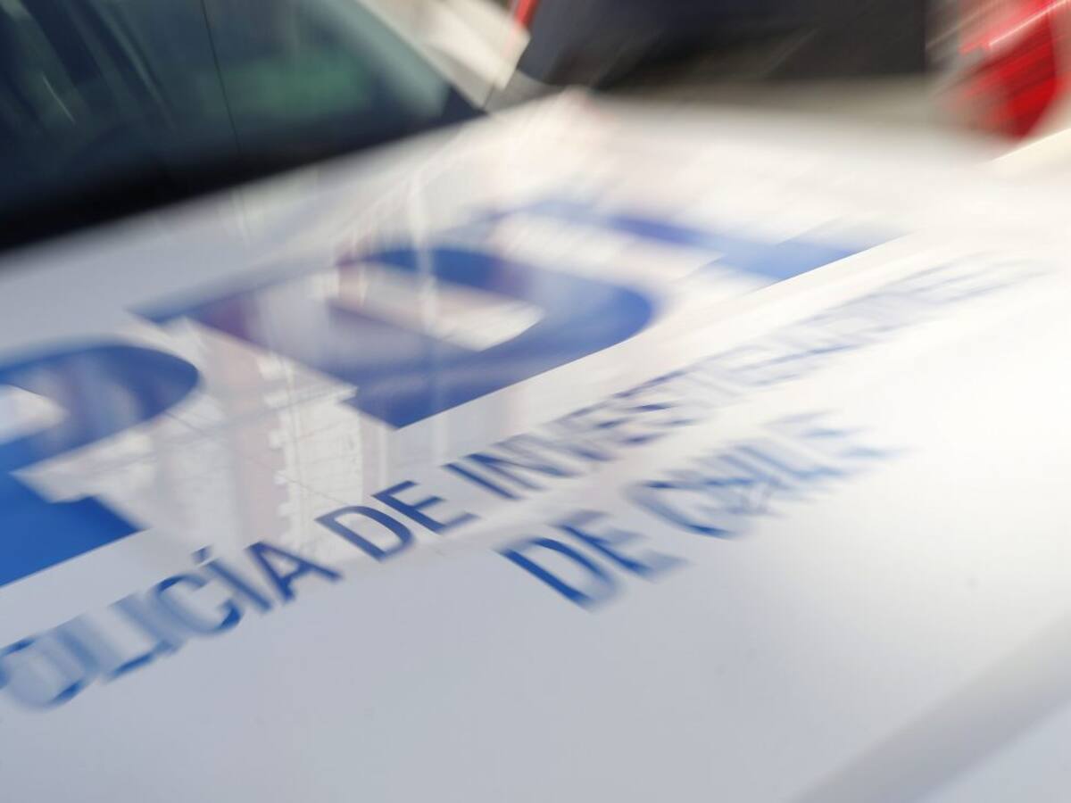 En prisión preventiva quedó un sujeto imputado por violación contra una mujer en un albergue de San Vicente de Tagua Tagua