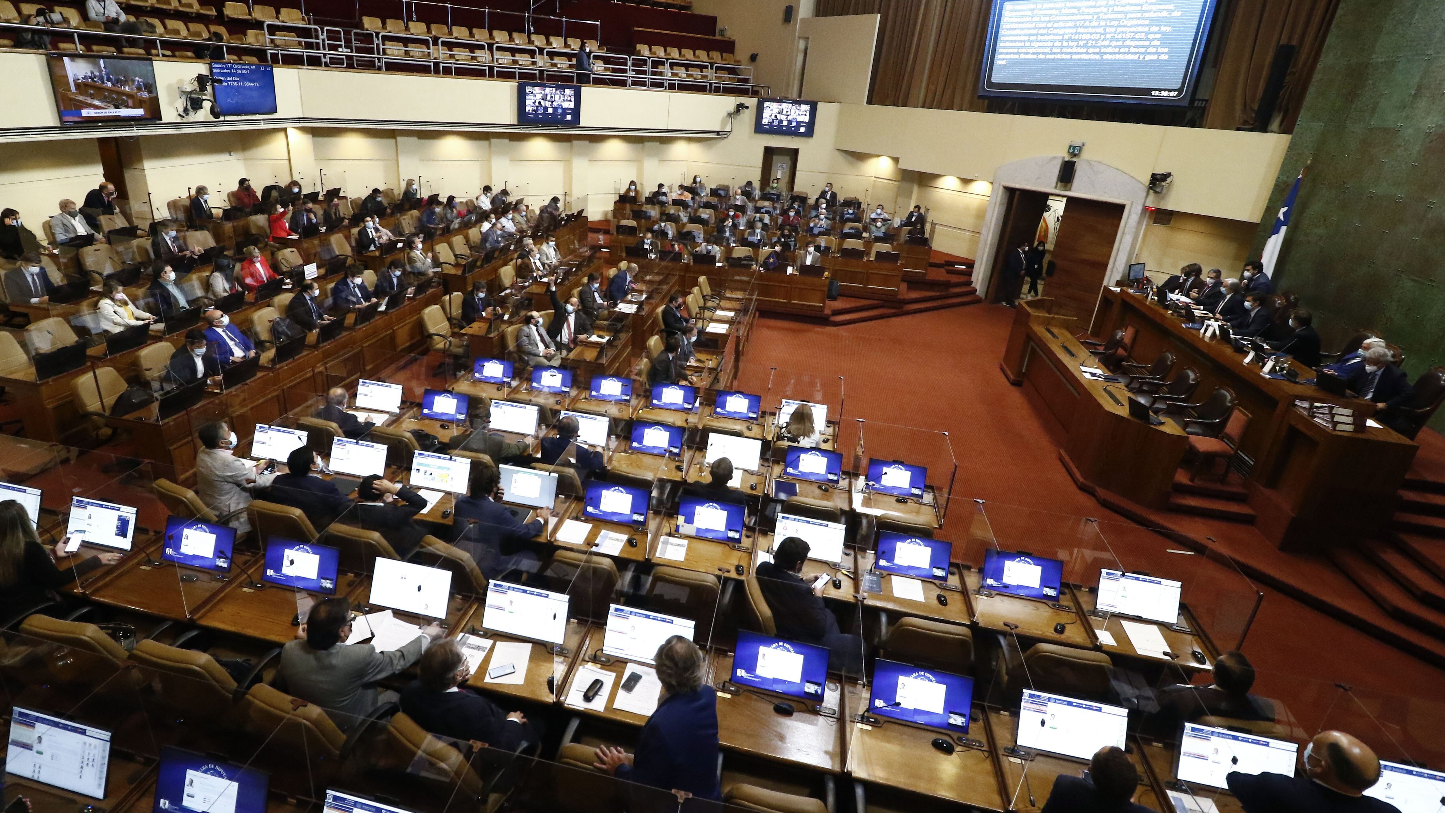 Tercer retiro de fondos de las AFP