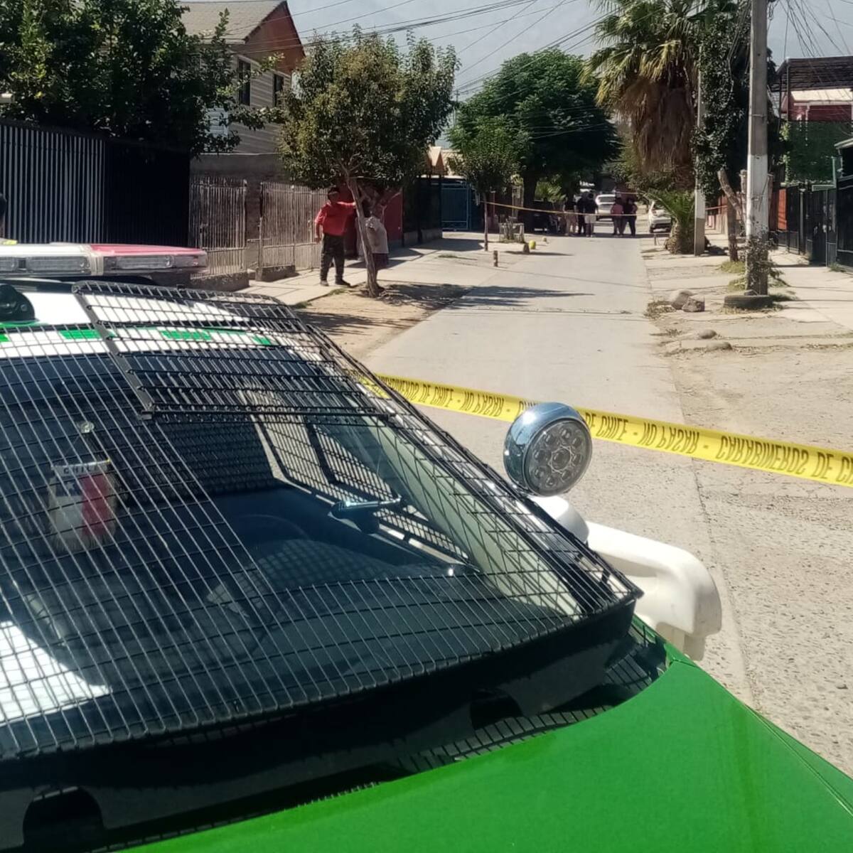 Femicida tenía denuncias previas por VIF: todo lo que se sabe del brutal crimen de mujer en Paine