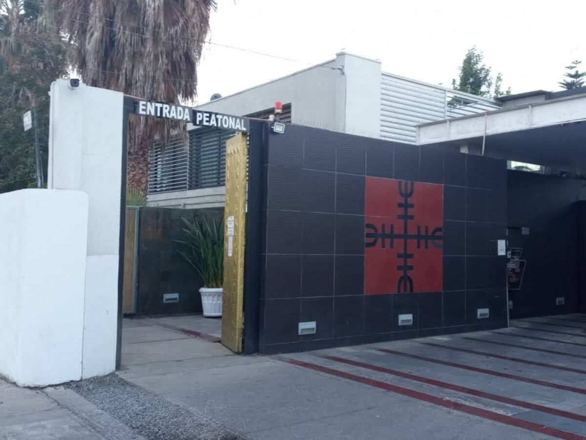 Pasajeros detenidos en motel de La Florida anunciaron demanda contra la 36° Comisaría de la comuna