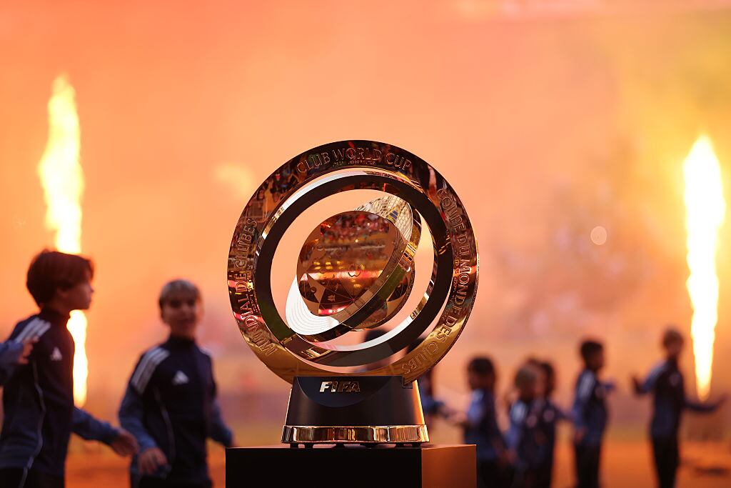 Así están quedando las semifinales del Mundial de Clubes 2025