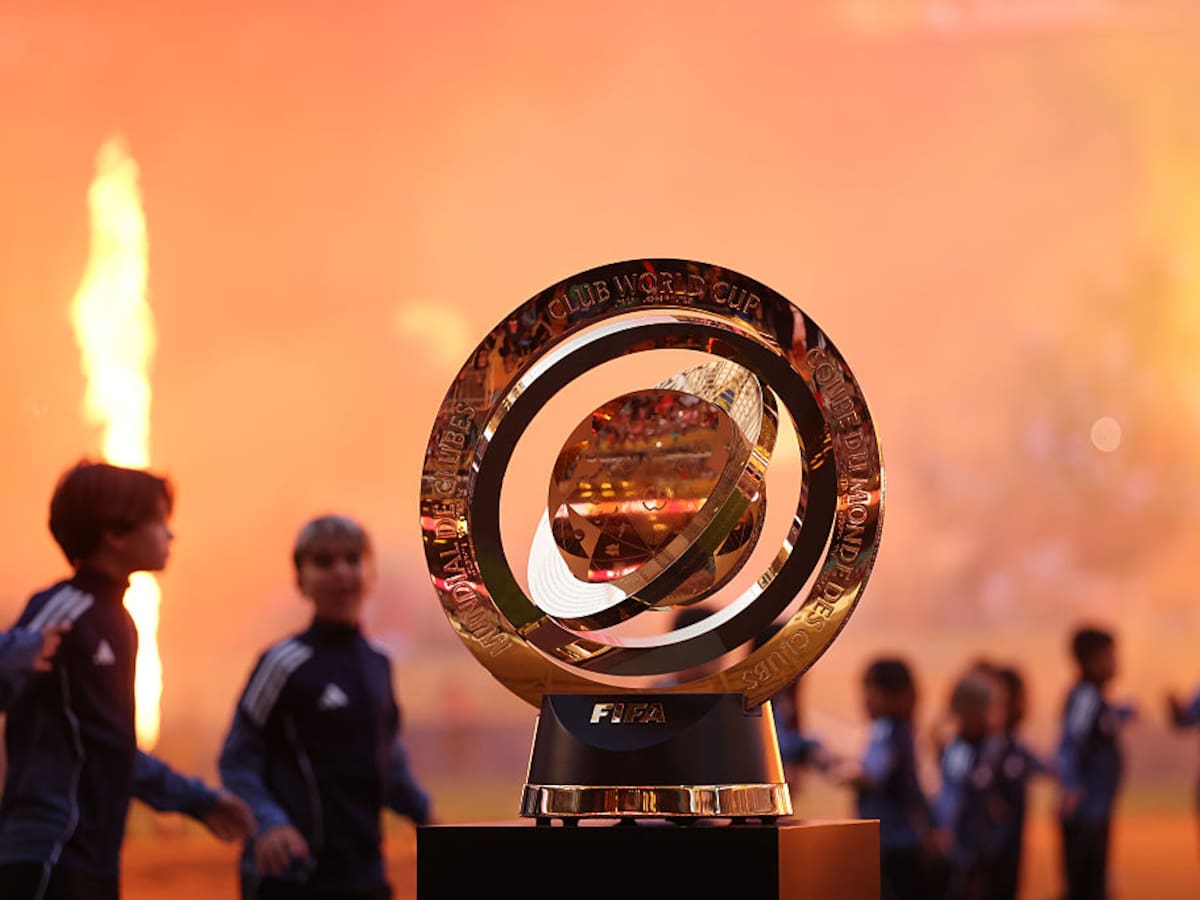Solo un sobreviviente brasileño: así quedaron las semifinales del Mundial de Clubes 2025