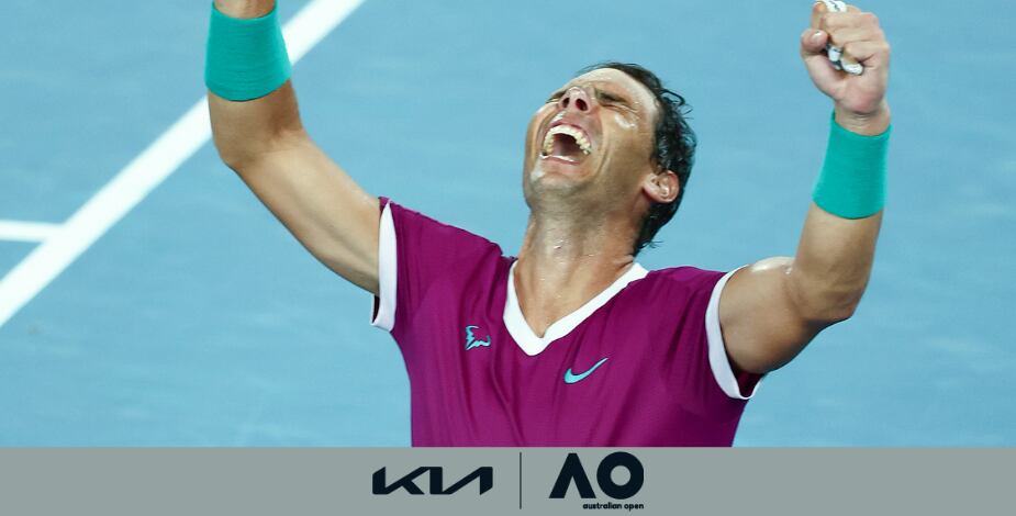 Rafael Nadal