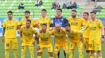 San Luis de Quillota tiene nuevos dueños: empresarios argentinos dejarán la propiedad del club para el 2025