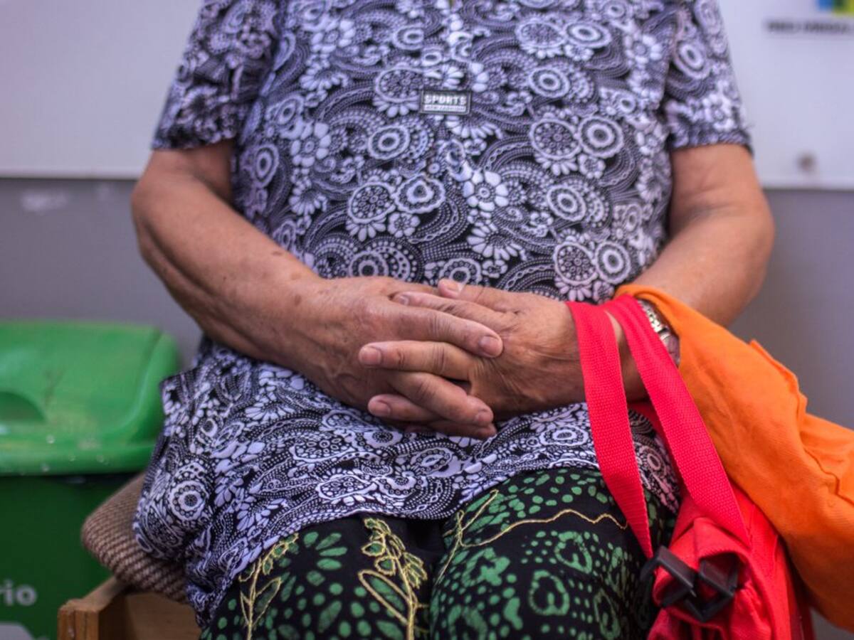 Estudio revela grave desnutrición en los adultos mayores de Chile: Revisa la impactante cifra de población en peligro